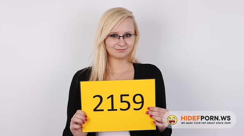 CzechCasting.com/Czechav.com - Veronika 2159 [HD 720p]