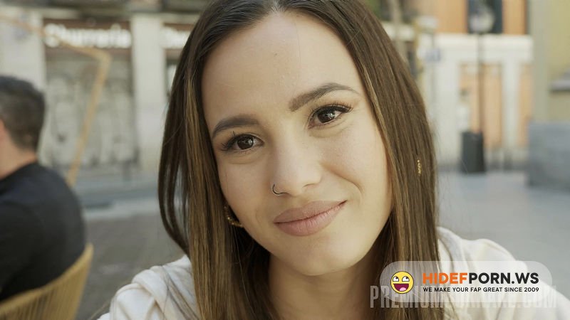 PremiumBukkake.com - Lucy Mendez #1 - Interview [FullHD 1080p]