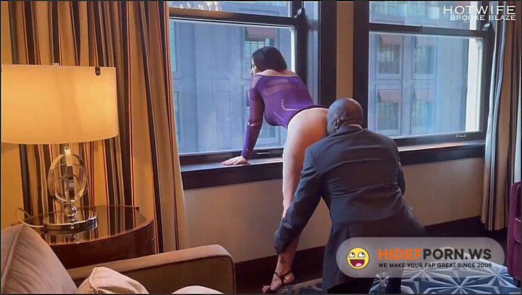 Onlyfans - Brooke Blaze Gets Knighted With His Seventh Grunting Orgasmic Creampie  1 [HD 720p] - 2026