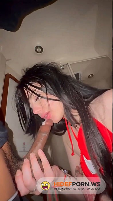 Onlyfans - Lunaamichell Gets Pounded On An Airplane [SD 1440p] - 2026