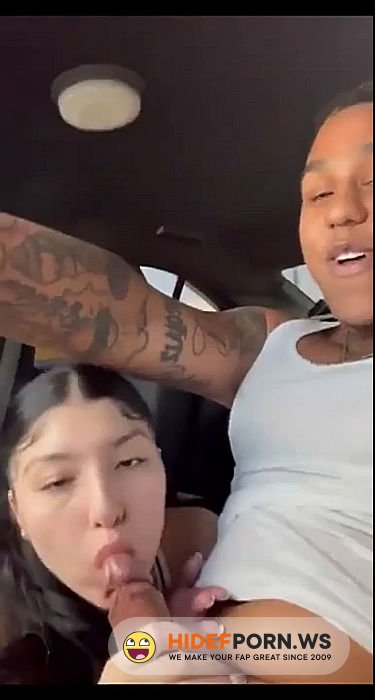 Onlyfans - Magicprincesss Sucks And Rides a Cock In The Car [SD 720p] - 2026