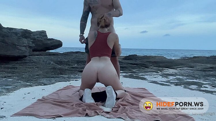 Onlyfans - Emily Oram Fuck At The Beach PPV Video Leaked  1 [HD 720p] - 2026