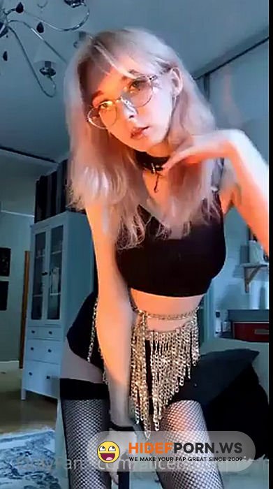 Onlyfans - Alice Moon OF Leak 622 [SD 480p] - 2026