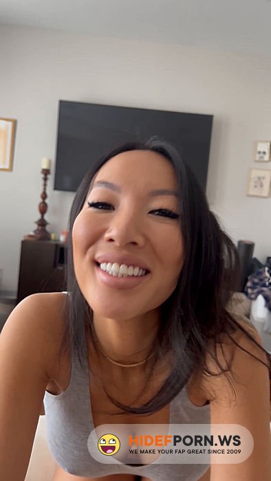 Onlyfans - Asa Akira  Feeling Silly And Horny [SD 1920p] - 2026