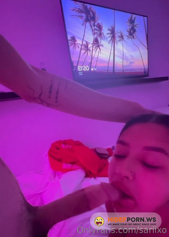 Onlyfans - Sariixo Sariixo [SD 1512p]