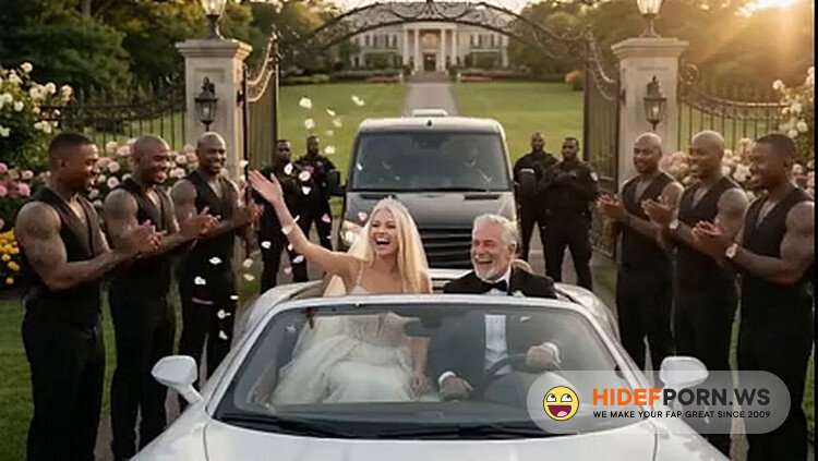 AIPorn - The Groom Shared His Bride With His Best Man At The Wedding Ai Generation [SD 240p] - 2026