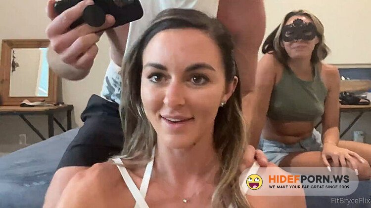Onlyfans - Bryce Adams And Rayna Rose Shares Cock [FullHD 1080p] - 2026