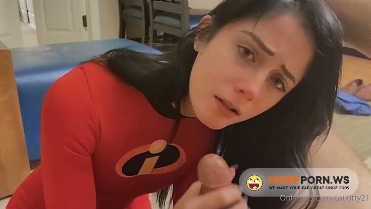 Onlyfans - Catarina @catkitty21 Leaked Video 19b7e7eb7ad693aa34f5b3761e021acc [HD 720p] - 2026