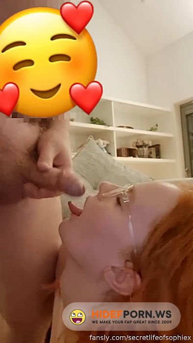 Onlyfans - Sophie Jane OFLeak 188 [SD 1080p] - 2026