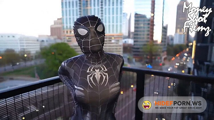 Onlyfans - Hannah Marie, Thicc Ebony Spider Woman Getting Fucked By A Big Cock Video Leaked [HD 720p] - 2026