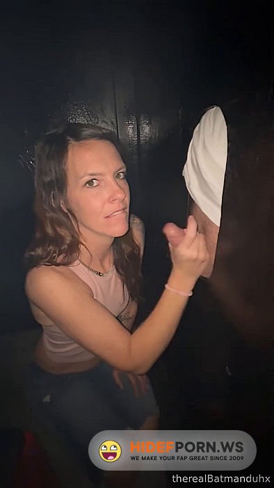 Onlyfans - Batmanduh s Batcave Aka Therealbatmanduhx 10192025 Video a Video From Last Weekend This Weekend i Got Double The Amount Of Cum [SD 1080p] - 2026