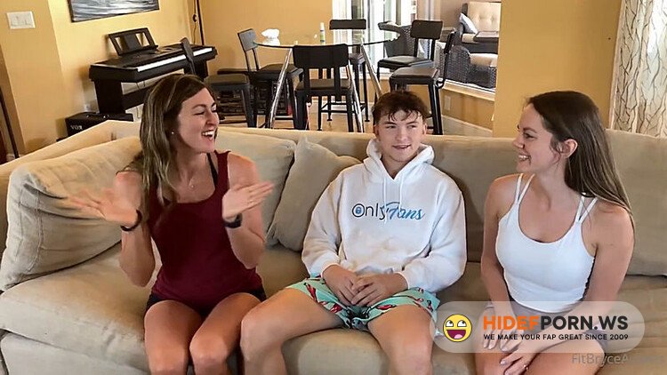 Onlyfans - Bryce Adams, Chloe Mae, Two Hot Chicks Fucking Their Intern Video Leaked [HD 720p] - 2026
