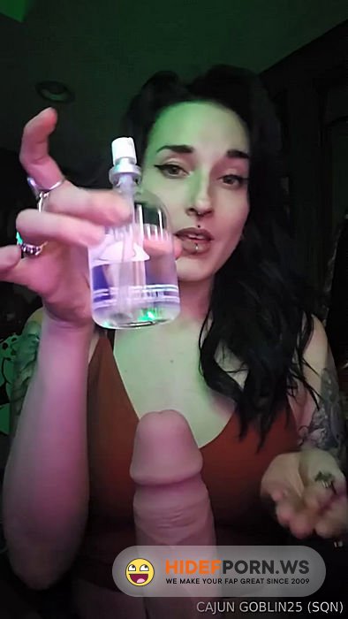 Onlyfans - Cajungoblin Aka Cajungoblin 08282025 Video Leaked Cajungoblin 81693 [SD 1080p] - 2026